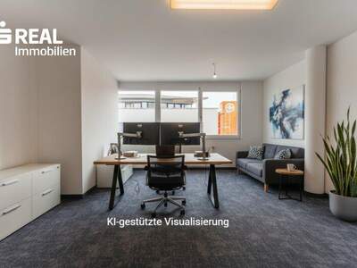 Büro / Praxis mieten in 5020 Salzburg (Bild 5)