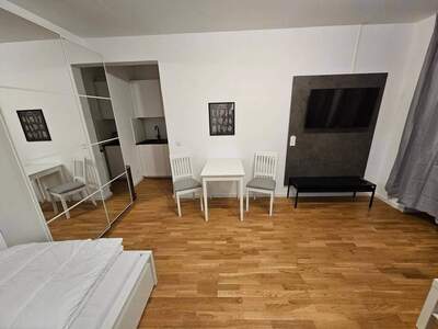 Wohnung provisionsfrei mieten in 1150 Wien
