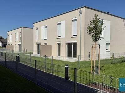 Haus mieten in 3680 Persenbeug