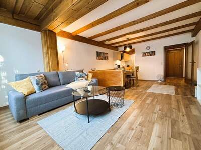 Wohnung kaufen in 9546 Bad Kleinkirchheim