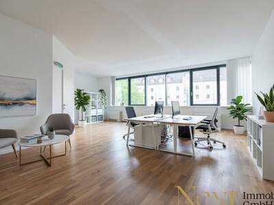 Gewerbeobjekt mieten in 4040 Linz (Bild 3)