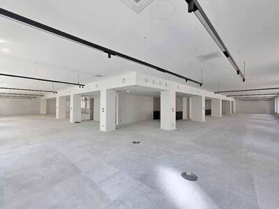Gewerbeobjekt mieten in 1070 Wien (Bild 5)