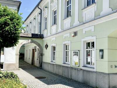 Gewerbeobjekt mieten in 4190 Bad Leonfelden (Bild 2)