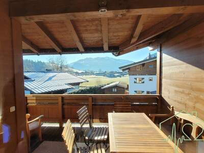 Apartment kaufen in 6370 Tirol