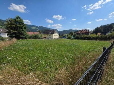 Grundstück kaufen in 9371 Brückl (Bild 1)