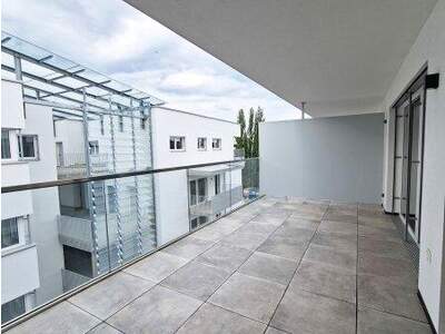 Terrassenwohnung mieten in 8010 Graz (Bild 5)