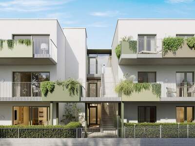 Wohnung kaufen in 2340 Mödling