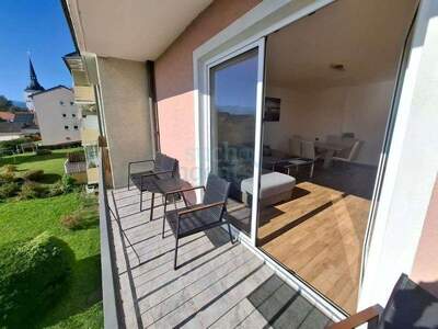 Eigentumswohnung in 8753 Fohnsdorf