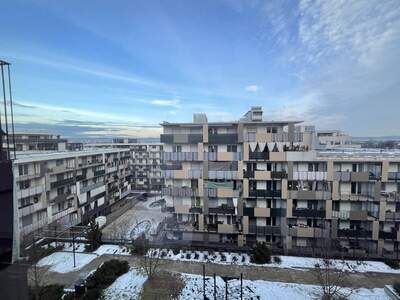 Anlageobjekt kaufen in 8055 Graz (Bild 1)