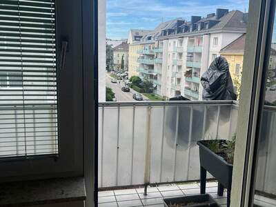 Terrassenwohnung kaufen in 4020 Linz (Bild 2)