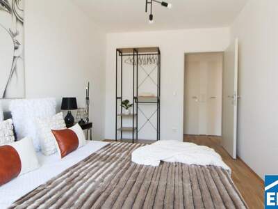 Terrassenwohnung mieten in 1220 Wien (Bild 2)