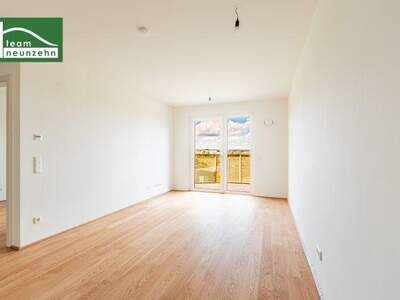 Terrassenwohnung kaufen in 1210 Wien (Bild 3)