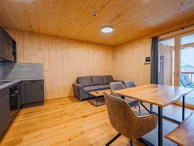 Terrassenwohnung kaufen in 8831 Schönberg (Bild 2)