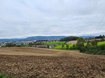 Grundstück kaufen in 4400 Steyr