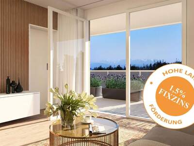 Anlageobjekt kaufen in 4840 Vöcklabruck