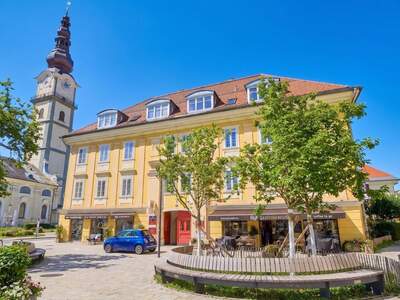 Gewerbeobjekt mieten in 9020 Klagenfurt (Bild 1)
