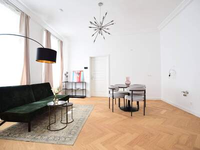 Wohnung kaufen in 1190 Wien