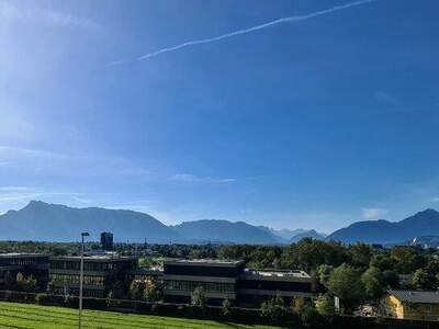 Wohnung mieten in 5101 Bergheim