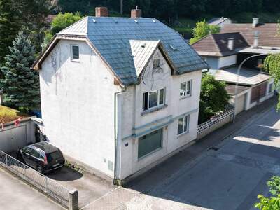 Haus kaufen in 3180 Lilienfeld (Bild 1)