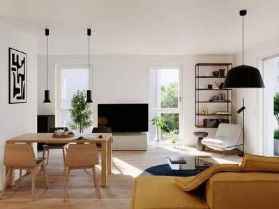 Wohnung kaufen in 4040 Linz