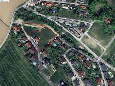 Grundstück kaufen in 4531 Kematen (Bild 1)