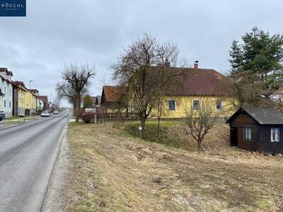 Grundstück kaufen in 3910 Rudmanns (Bild 2)