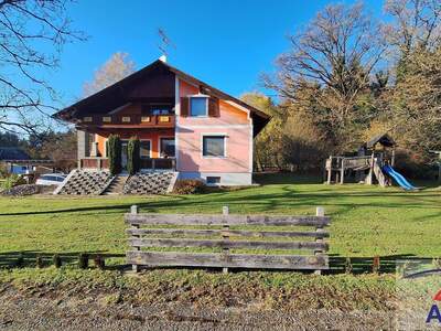 Haus kaufen in 8483 Deutsch Goritz