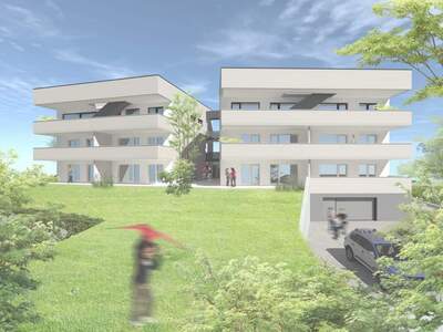 Mietwohnung in 4470 Enns