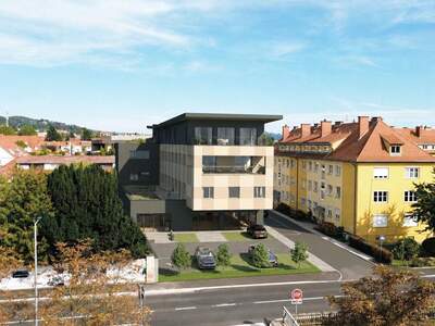 Gewerbeobjekt mieten in 8160 Weiz (Bild 1)