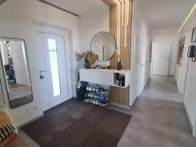 Terrassenwohnung kaufen in 4493 Wolfern (Bild 5)