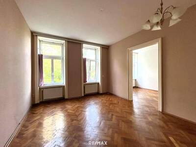 Wohnung kaufen in 1180 Wien