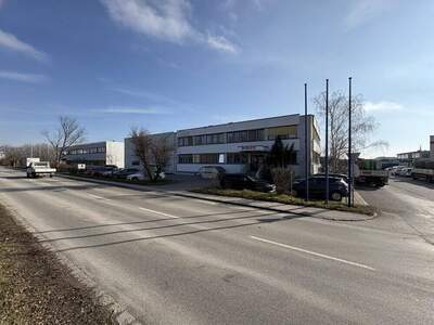 Gewerbeobjekt mieten in 2353 Guntramsdorf