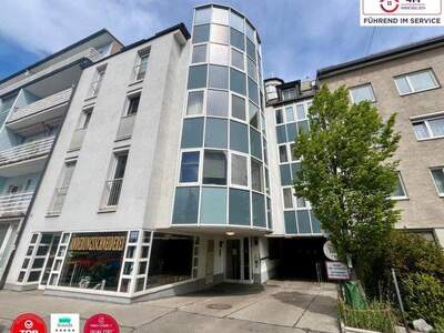 Terrassenwohnung kaufen in 1180 Wien (Bild 1)