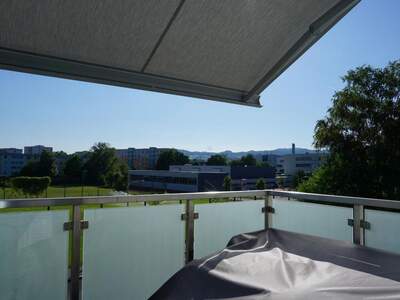 Wohnung mit Balkon mieten in 4040 Linz (Bild 1)