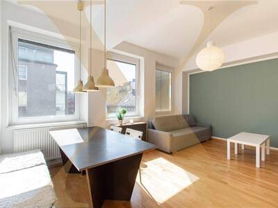 Wohnung mieten in 4020 Linz