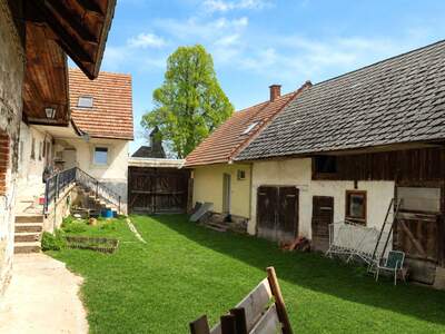 Haus mit Garten kaufen in 2852 Gschaidt (Bild 2)