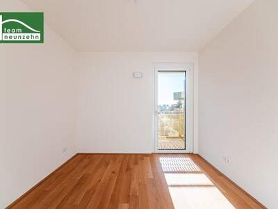 Terrassenwohnung kaufen in 1210 Wien (Bild 5)