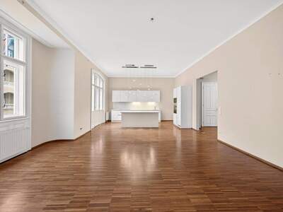 Wohnung kaufen in 1190 Wien