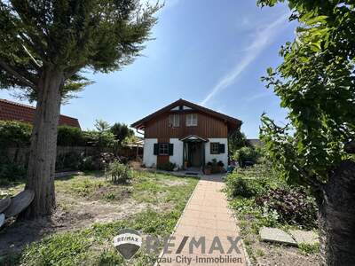 Einfamilienhaus kaufen in 1210 Wien (Bild 1)