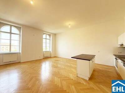 Wohnung mieten in 1030 Wien