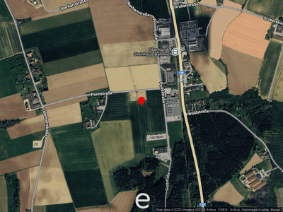 Grundstück kaufen in 4641 Steinhaus