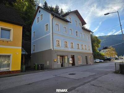 Immobilie kaufen in 8900 Selzthal