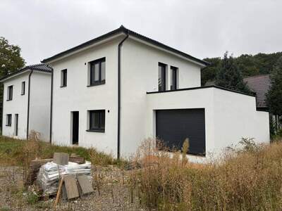 Haus kaufen in 3392 Gerolding