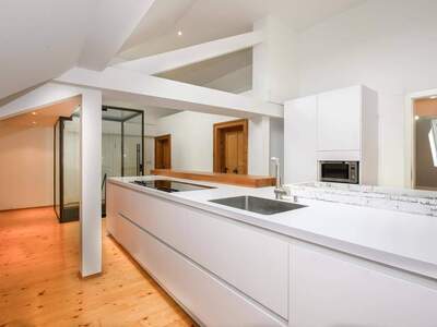 Wohnung kaufen in 2700 Wiener Neustadt
