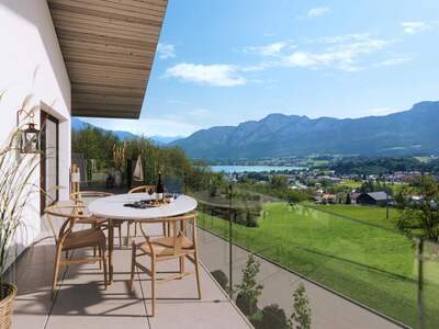 Wohnung kaufen in 5310 Mondsee