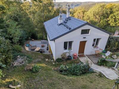 Haus mit Garten mieten in 1140 Wien (Bild 2)