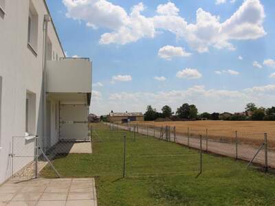 Wohnung mieten in 2063 Zwingendorf