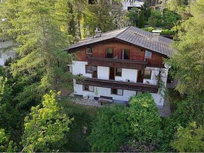 Haus provisionsfrei kaufen in 6414 Barwies