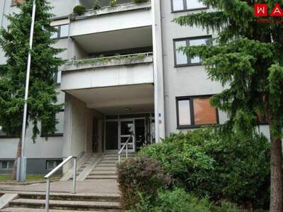 Terrassenwohnung mieten in 4053 Haid (Bild 4)