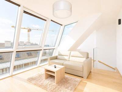 Terrassenwohnung kaufen in 1200 Wien (Bild 2)